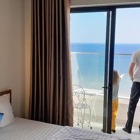 Song Suoi Quy Nhon Beachfront Apartment Exterior foto