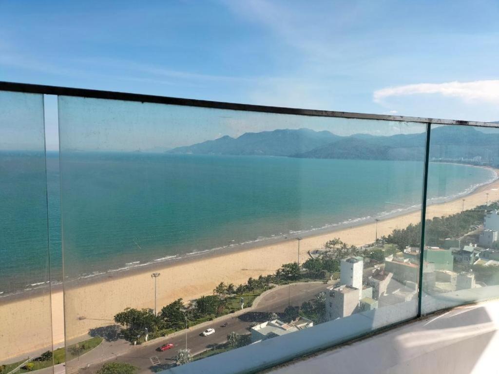 Song Suoi Quy Nhon Beachfront Apartment Exterior foto